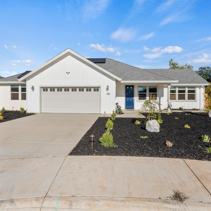 Newly Built Murphys Modern Retreat Luaran gambar