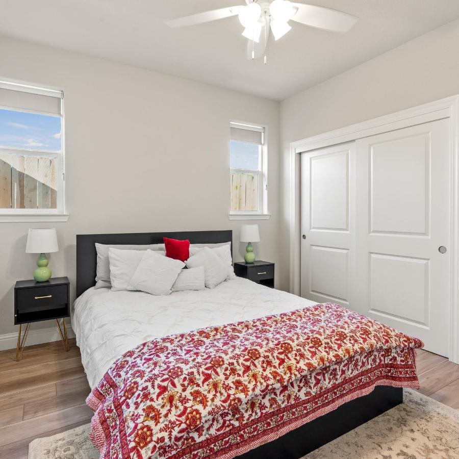 Newly Built Murphys Modern Retreat Luaran gambar