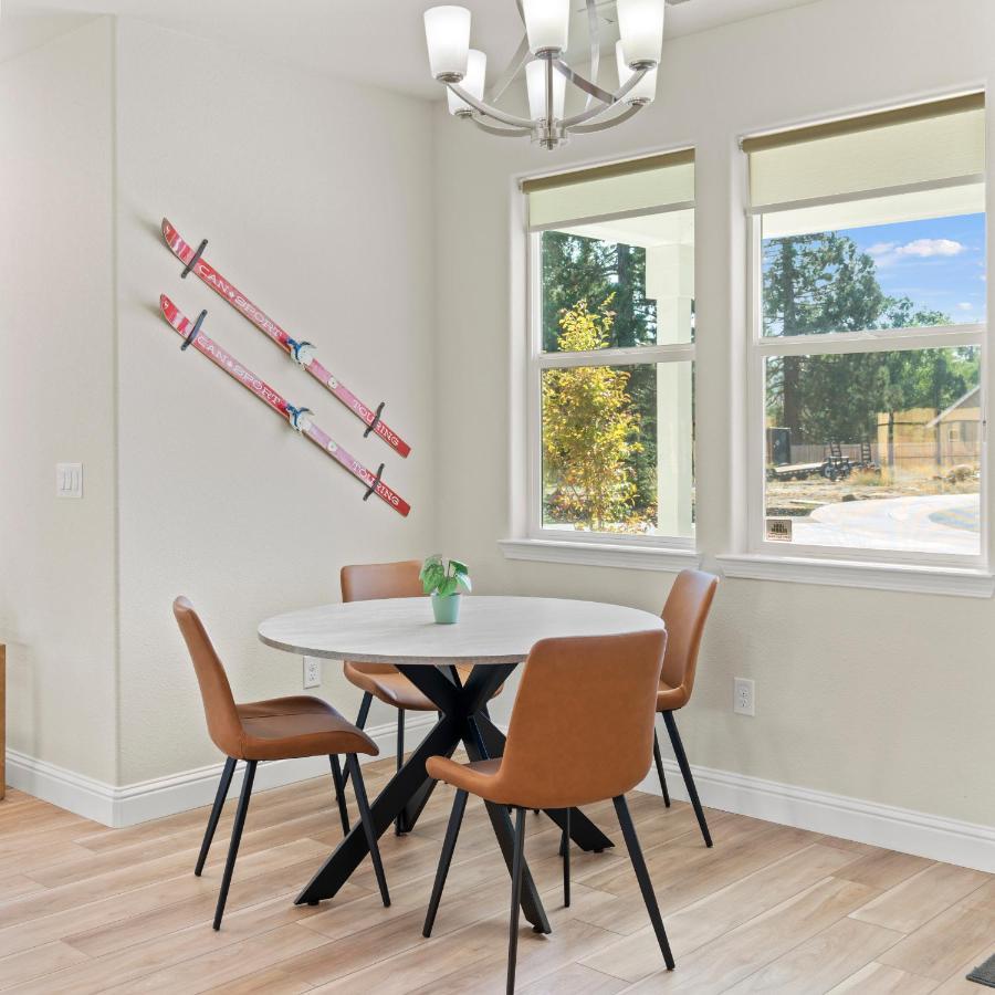 Newly Built Murphys Modern Retreat Luaran gambar