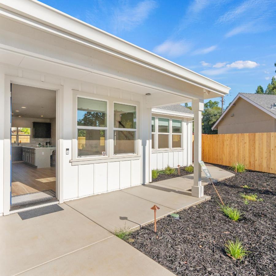 Newly Built Murphys Modern Retreat Luaran gambar