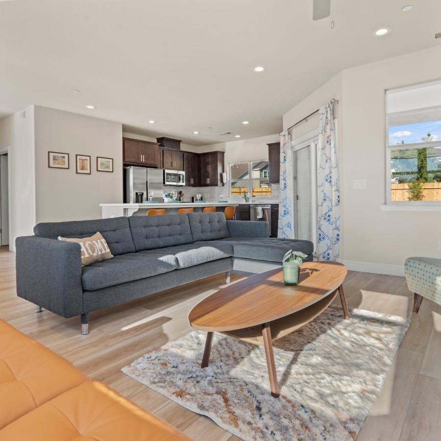 Newly Built Murphys Modern Retreat Luaran gambar