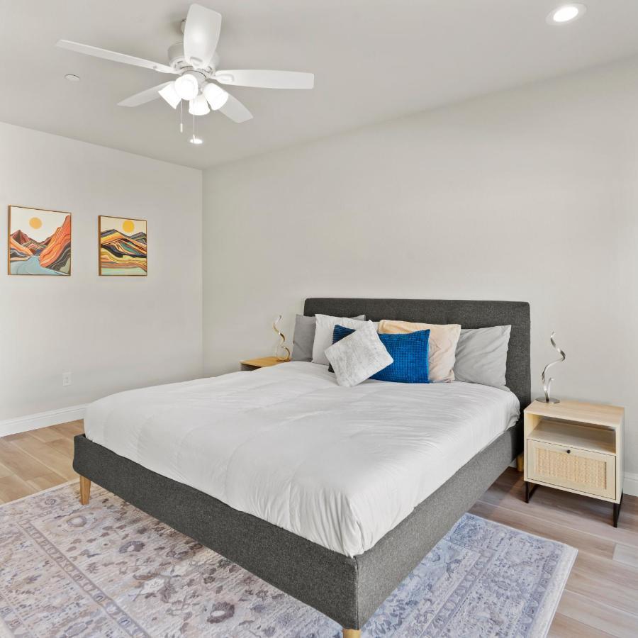 Newly Built Murphys Modern Retreat Luaran gambar