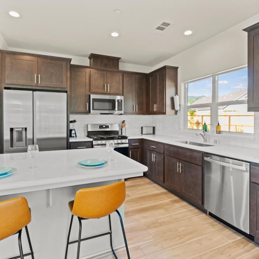 Newly Built Murphys Modern Retreat Luaran gambar