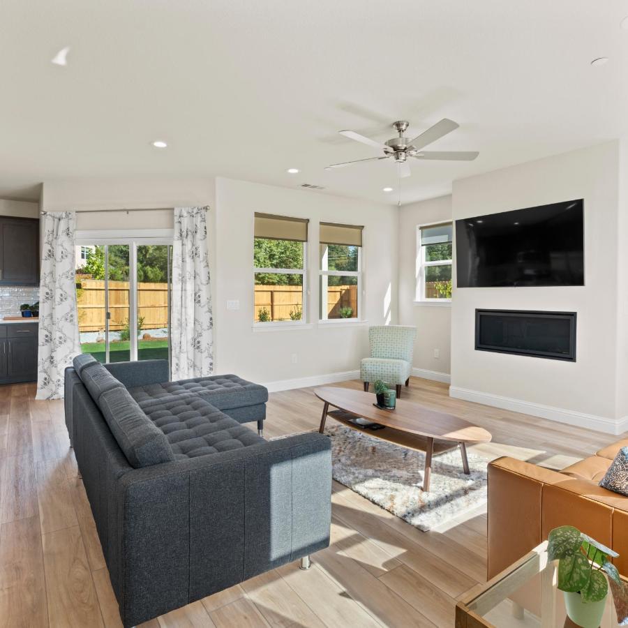 Newly Built Murphys Modern Retreat Luaran gambar