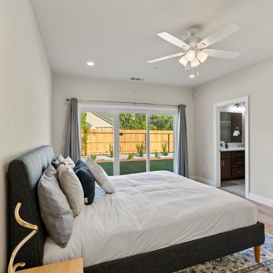 Newly Built Murphys Modern Retreat Luaran gambar