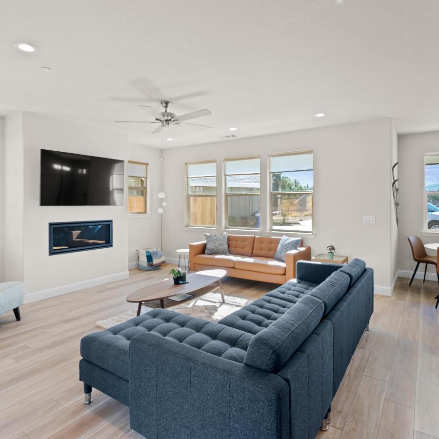 Newly Built Murphys Modern Retreat Luaran gambar