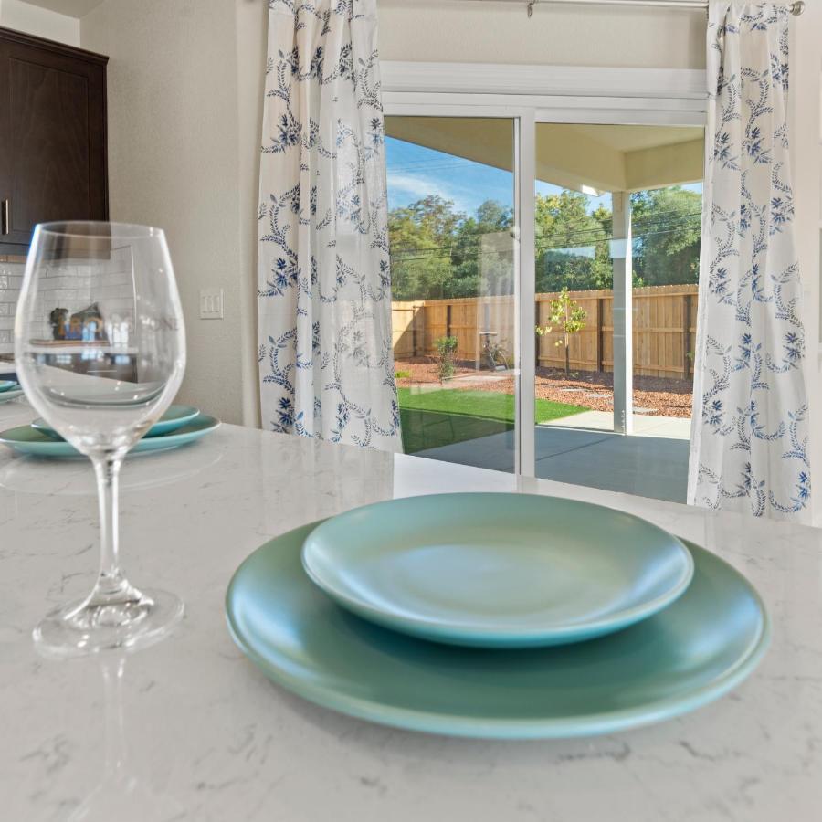 Newly Built Murphys Modern Retreat Luaran gambar